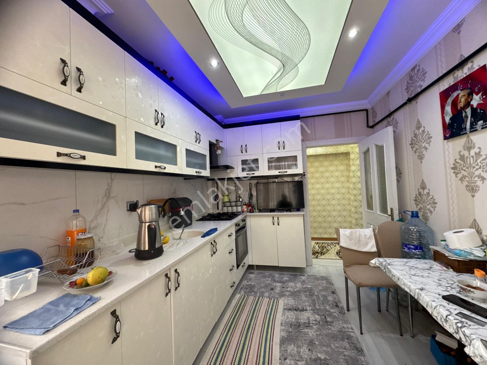 Keçiörende 3+1 Genişteras Balkonlu Öncepheli İskanlısatılıkdaire — fotoğraf 7