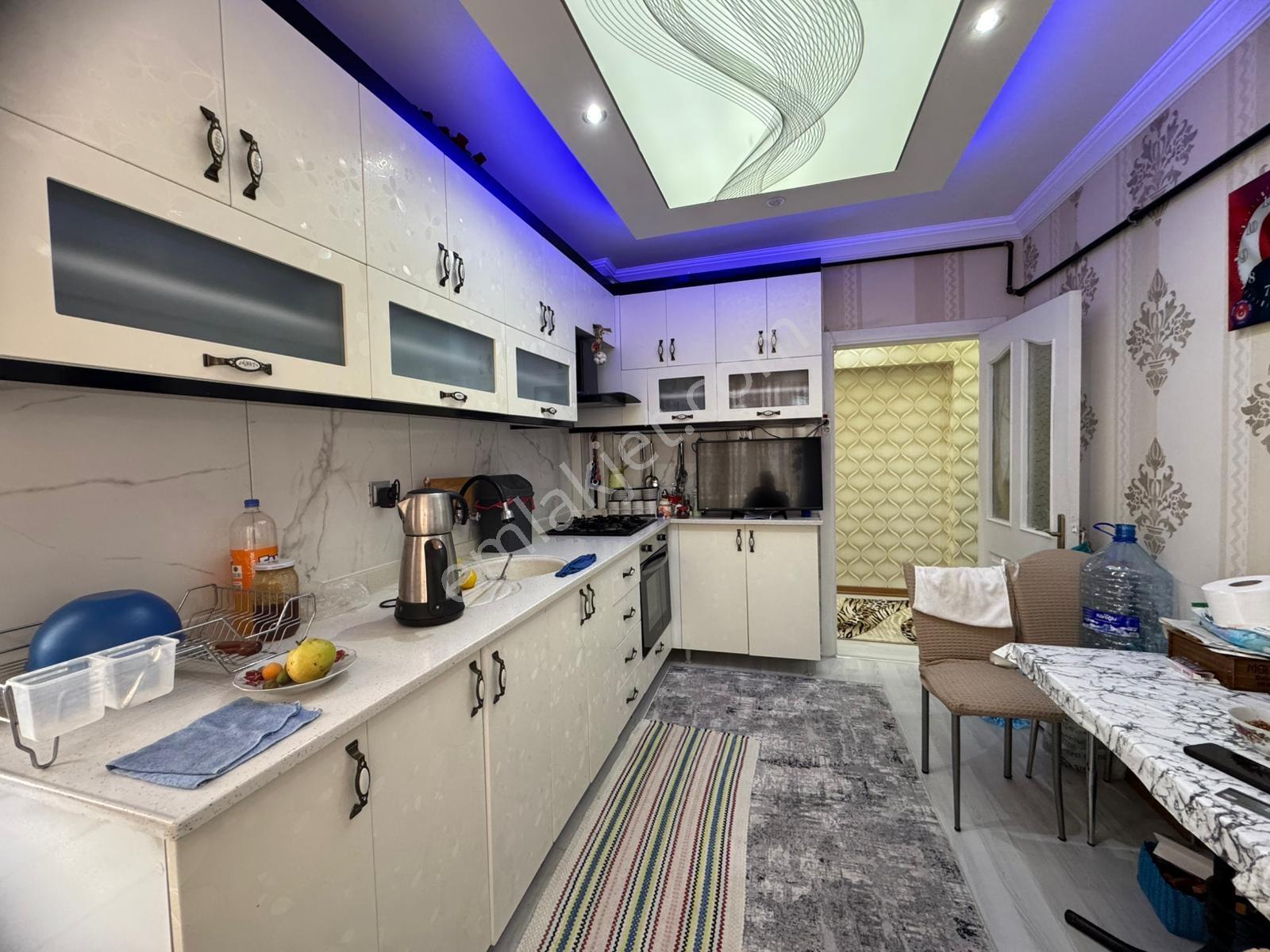 Keçiörende 3+1 Genişteras Balkonlu Öncepheli İskanlısatılıkdaire — fotoğraf 8