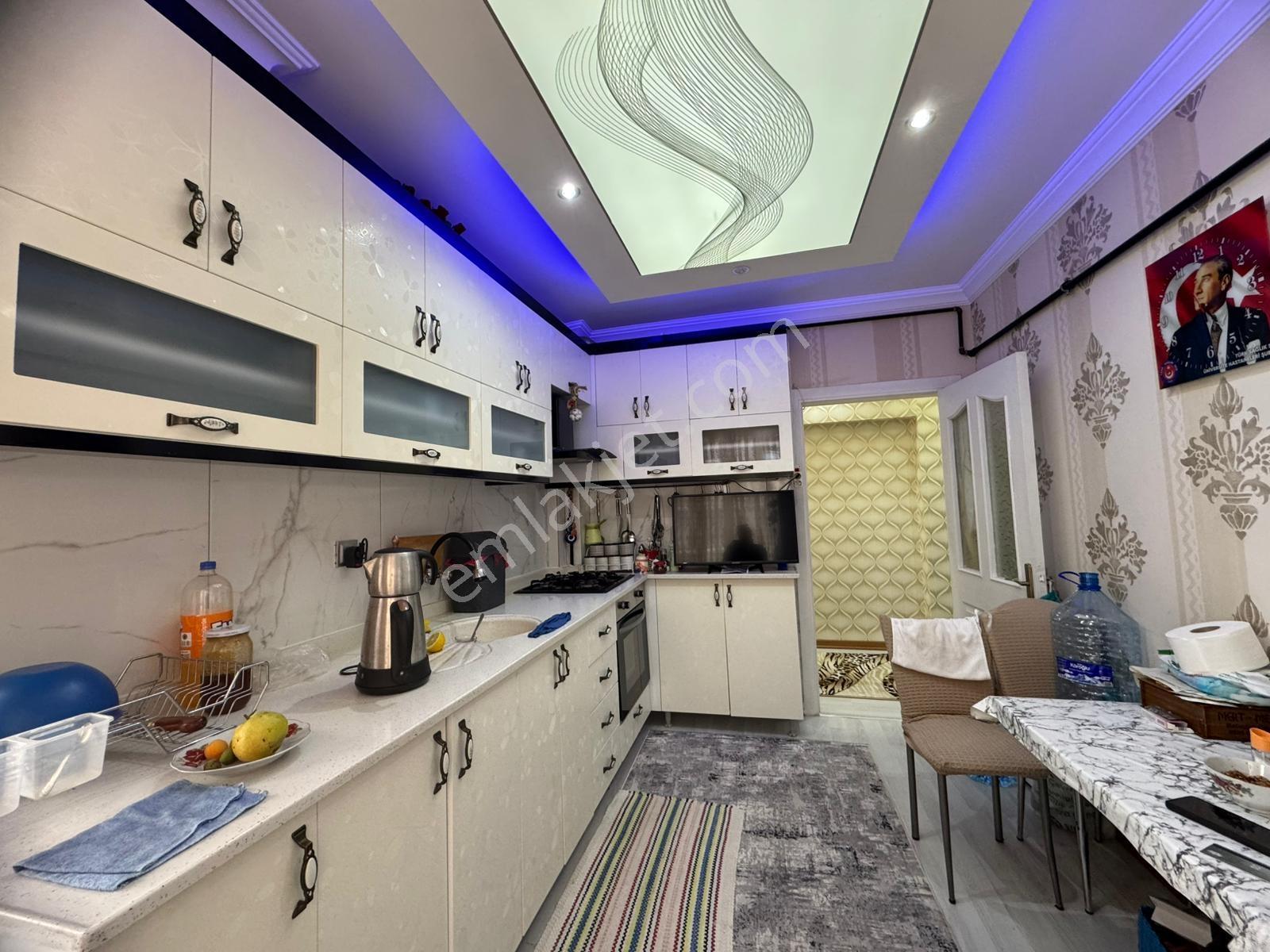 Keçiörende 3+1 Genişteras Balkonlu Öncepheli İskanlısatılıkdaire — fotoğraf 9