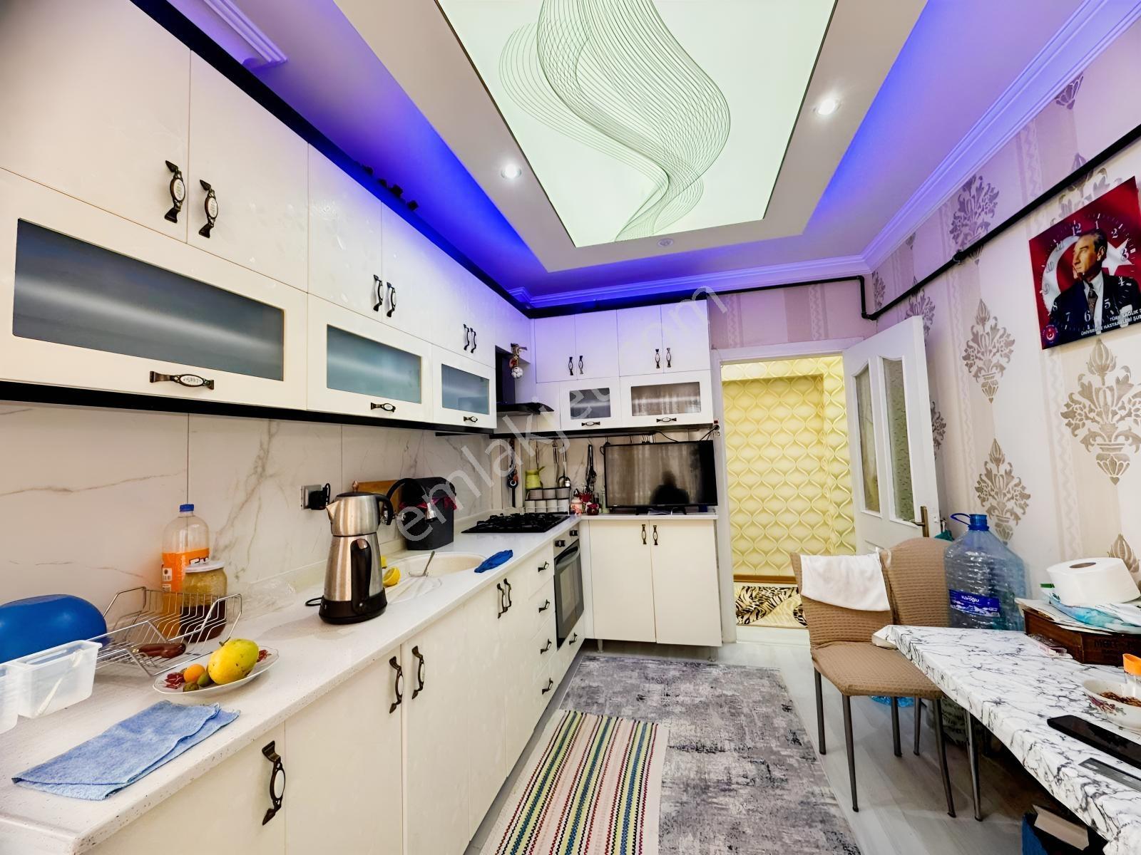 Keçiörende 3+1 Genişteras Balkonlu Öncepheli İskanlısatılıkdaire — fotoğraf 10