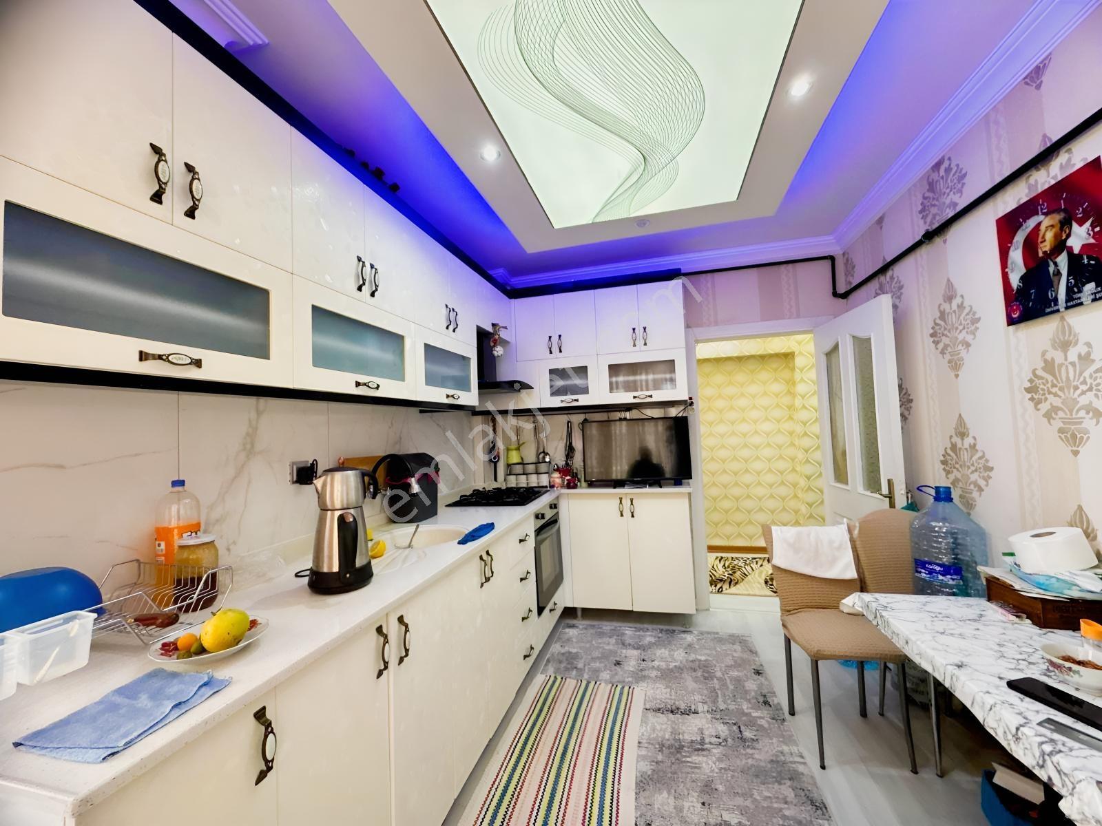 Keçiörende 3+1 Genişteras Balkonlu Öncepheli İskanlısatılıkdaire — fotoğraf 11