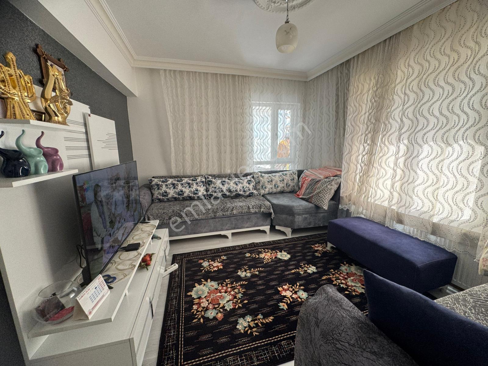 Keçiörende 3+1 Genişteras Balkonlu Öncepheli İskanlısatılıkdaire — fotoğraf 12