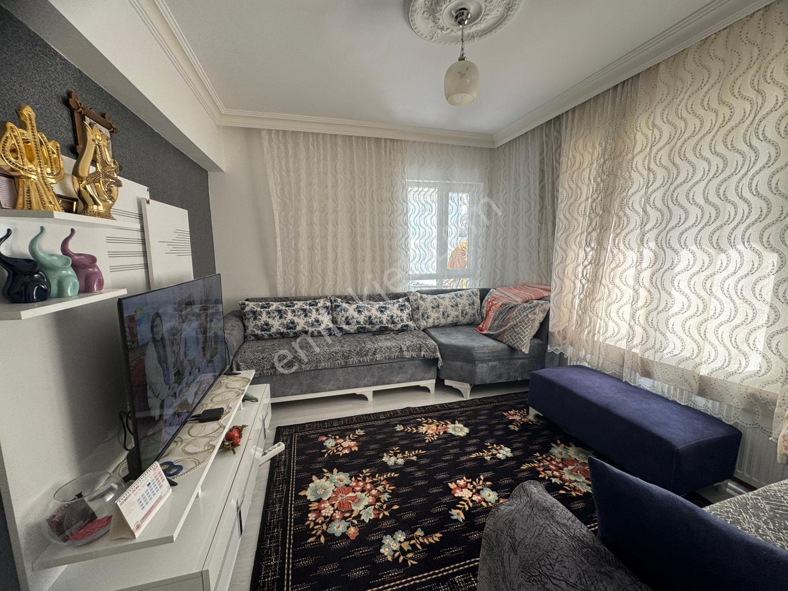 Keçiörende 3+1 Genişteras Balkonlu Öncepheli İskanlısatılıkdaire — fotoğraf 13