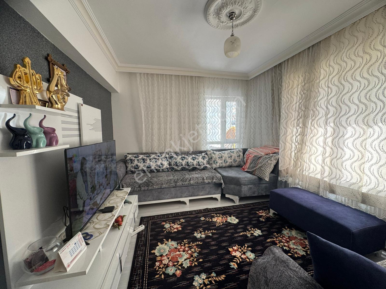 Keçiörende 3+1 Genişteras Balkonlu Öncepheli İskanlısatılıkdaire — fotoğraf 14