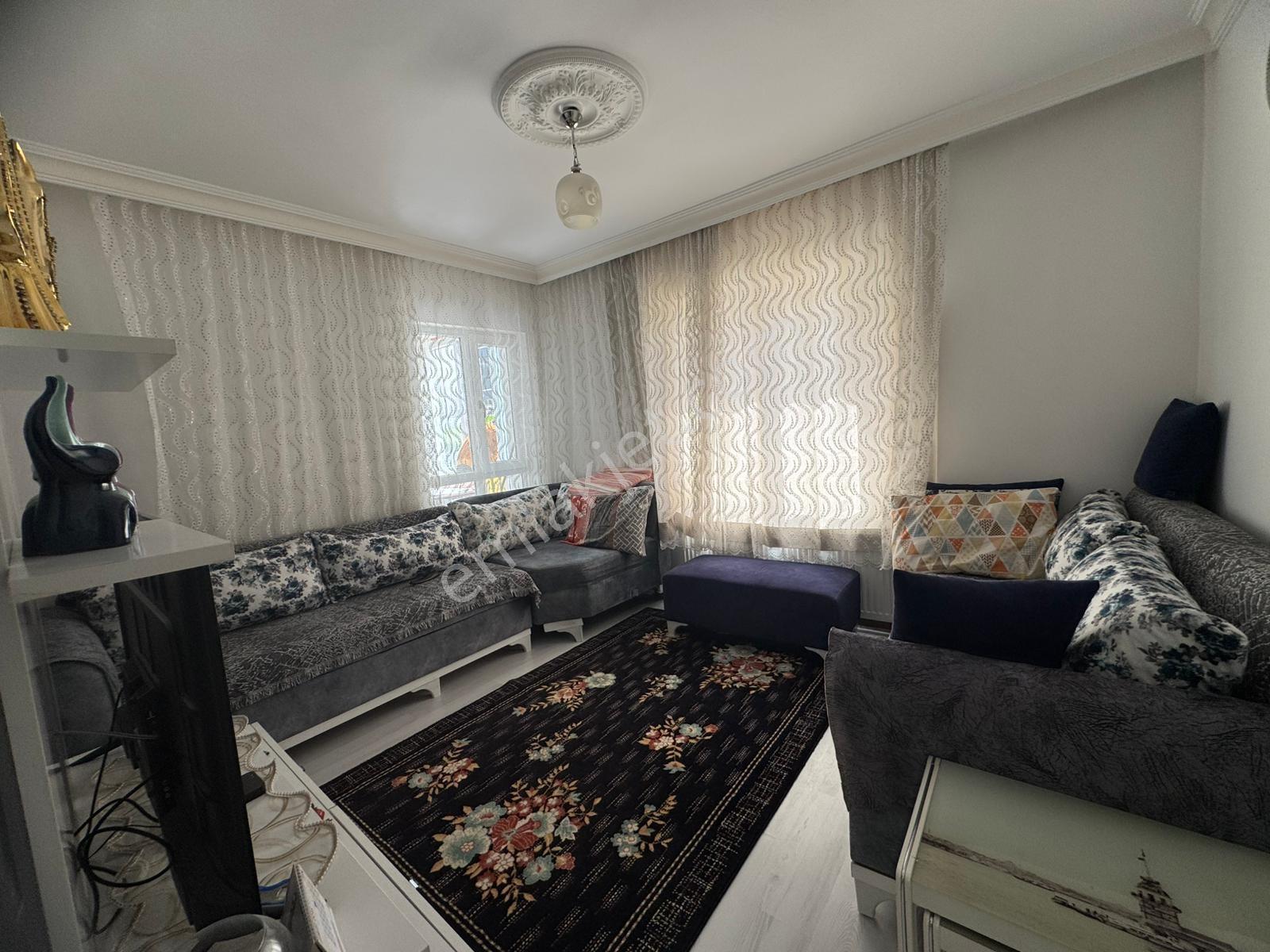 Keçiörende 3+1 Genişteras Balkonlu Öncepheli İskanlısatılıkdaire — fotoğraf 15