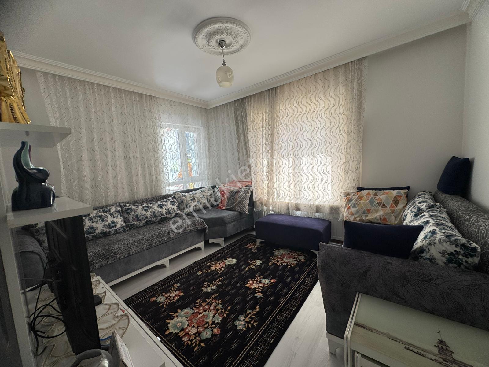 Keçiörende 3+1 Genişteras Balkonlu Öncepheli İskanlısatılıkdaire — fotoğraf 16