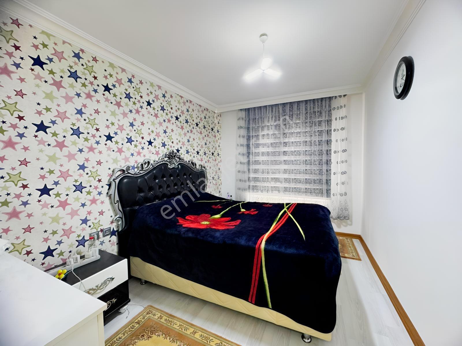 Keçiörende 3+1 Genişteras Balkonlu Öncepheli İskanlısatılıkdaire — fotoğraf 17
