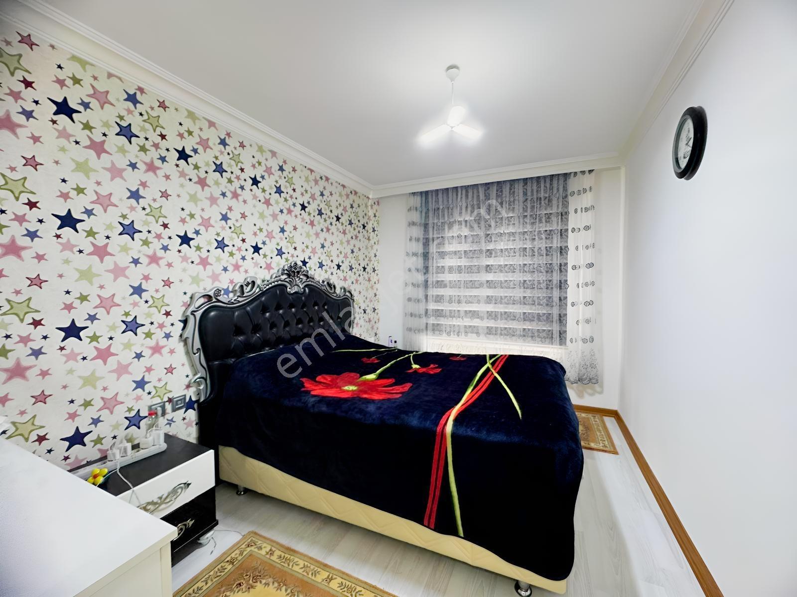 Keçiörende 3+1 Genişteras Balkonlu Öncepheli İskanlısatılıkdaire — fotoğraf 18