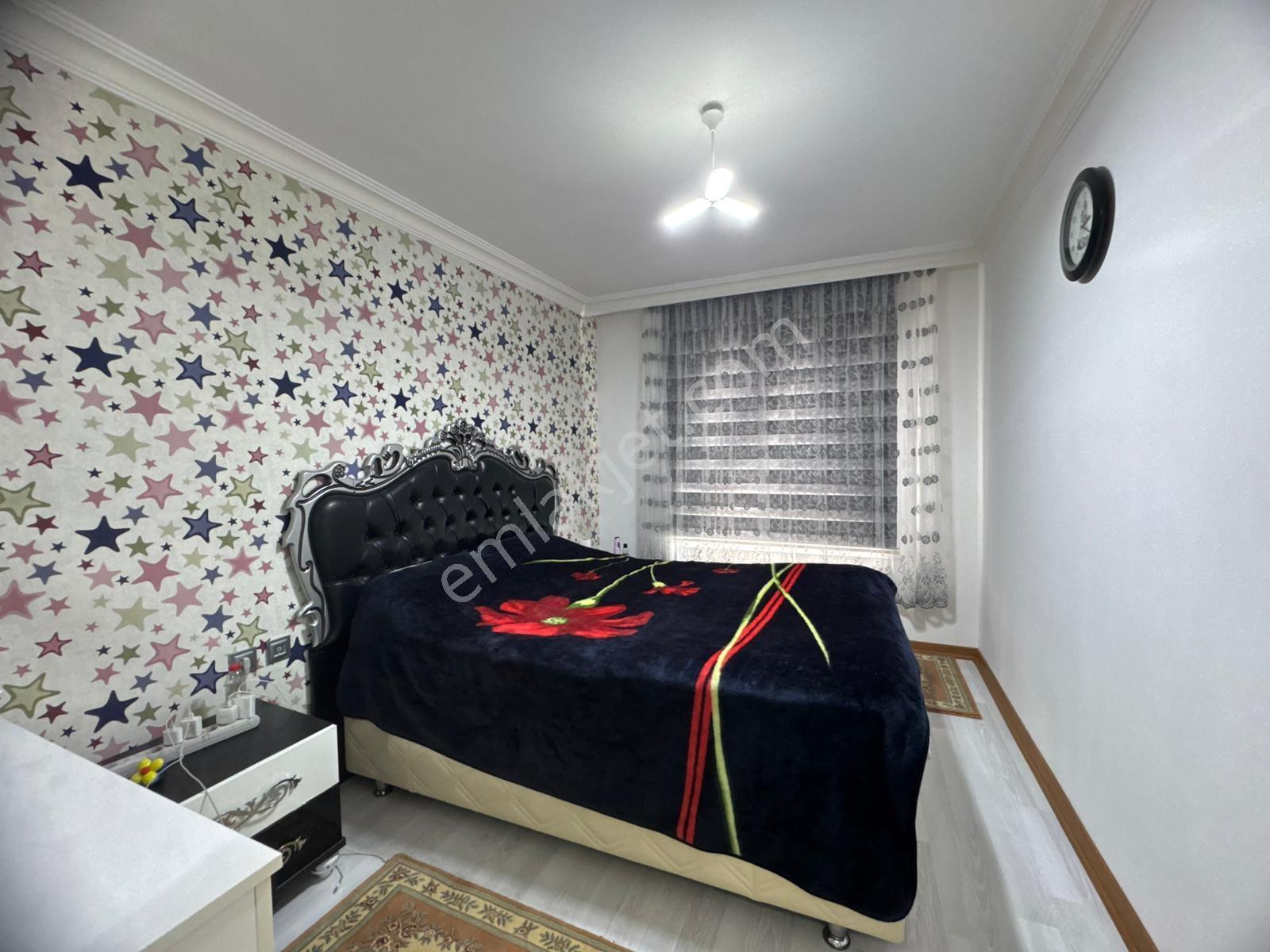 Keçiörende 3+1 Genişteras Balkonlu Öncepheli İskanlısatılıkdaire — fotoğraf 19