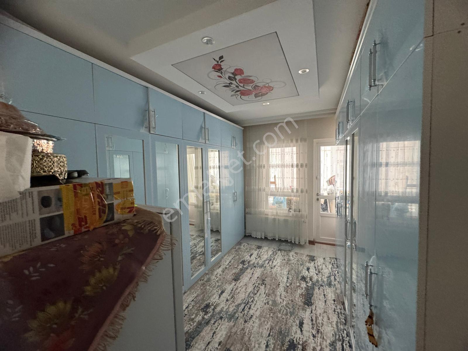 Keçiörende 3+1 Genişteras Balkonlu Öncepheli İskanlısatılıkdaire — fotoğraf 20