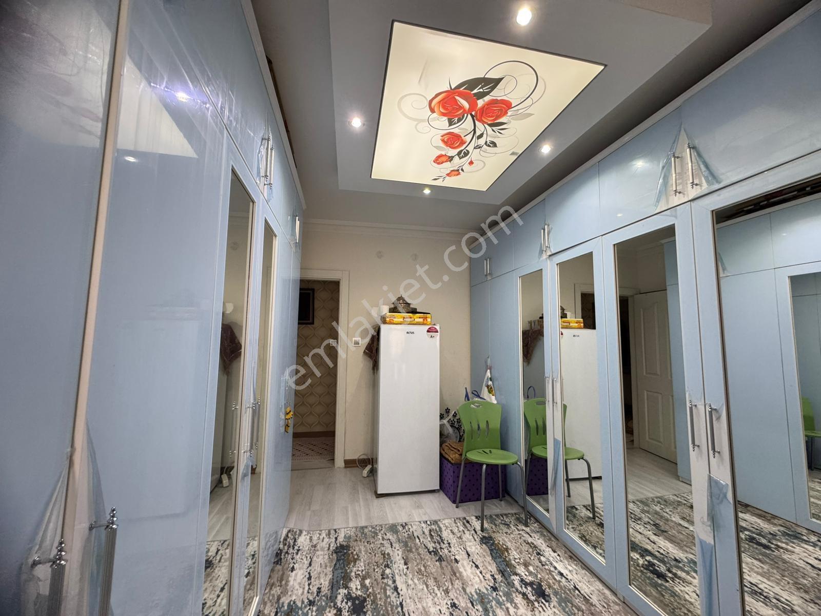 Keçiörende 3+1 Genişteras Balkonlu Öncepheli İskanlısatılıkdaire — fotoğraf 21