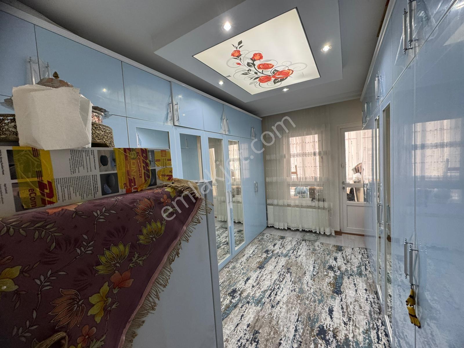 Keçiörende 3+1 Genişteras Balkonlu Öncepheli İskanlısatılıkdaire — fotoğraf 22