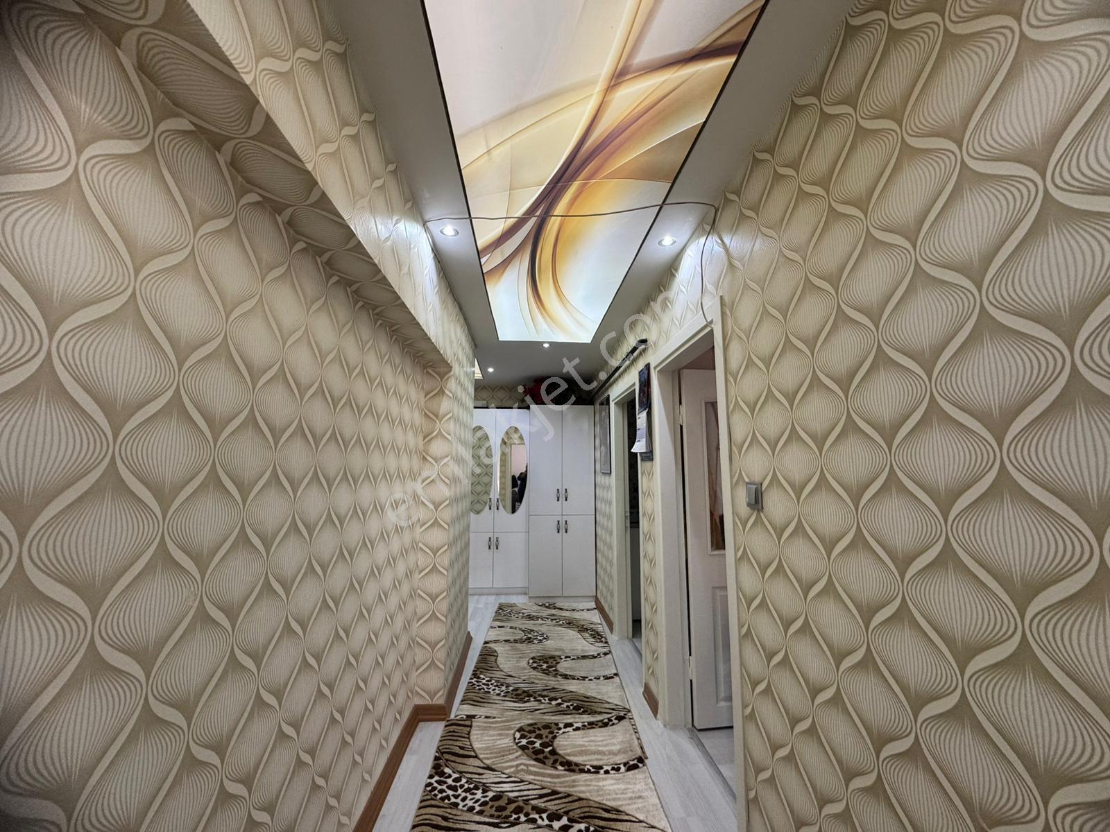 Keçiörende 3+1 Genişteras Balkonlu Öncepheli İskanlısatılıkdaire — fotoğraf 28