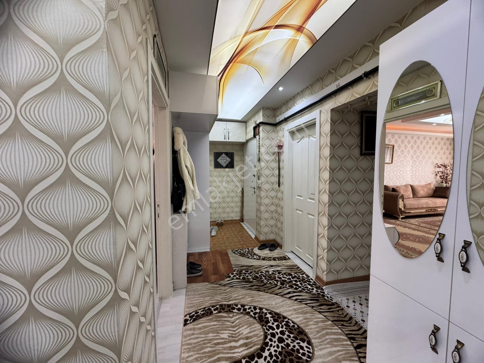 Keçiörende 3+1 Genişteras Balkonlu Öncepheli İskanlısatılıkdaire — fotoğraf 30