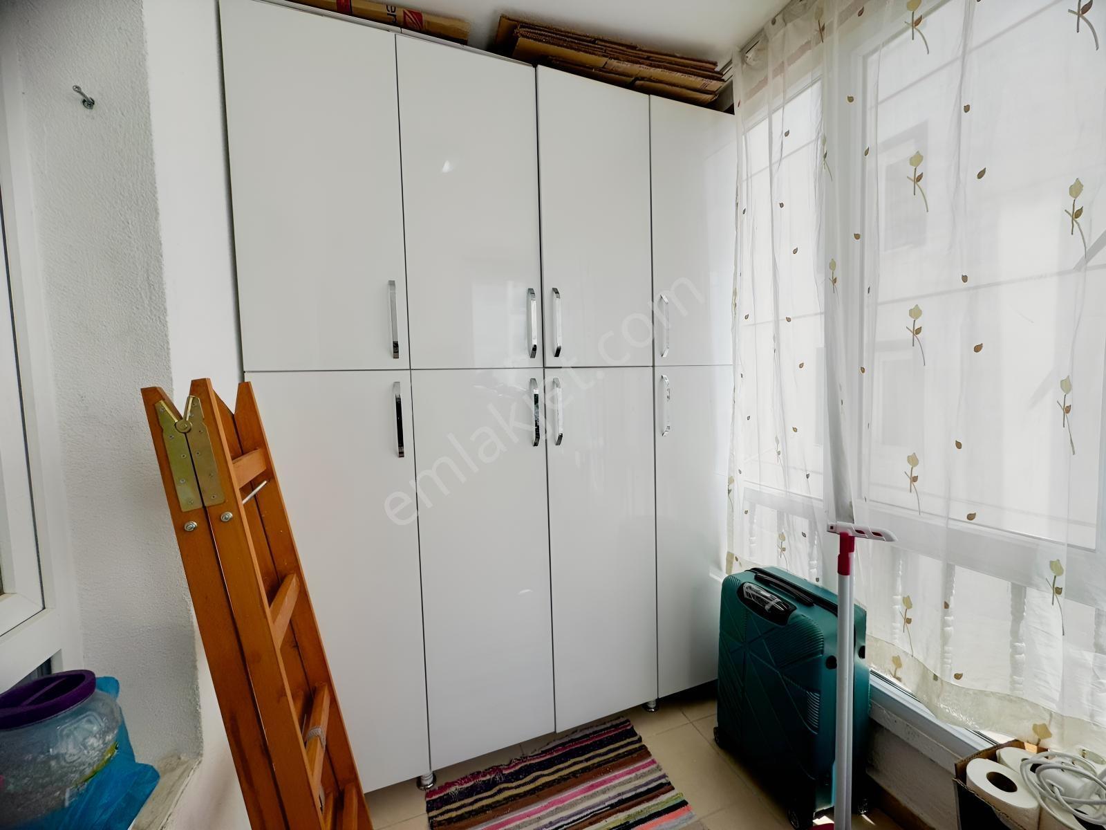 Keçiörende 3+1 Genişteras Balkonlu Öncepheli İskanlısatılıkdaire — fotoğraf 31