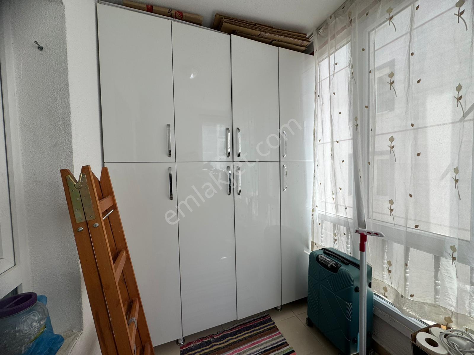 Keçiörende 3+1 Genişteras Balkonlu Öncepheli İskanlısatılıkdaire — fotoğraf 32