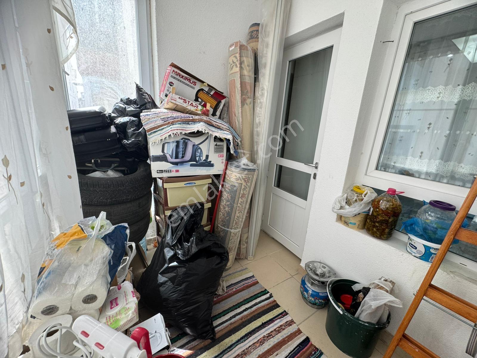 Keçiörende 3+1 Genişteras Balkonlu Öncepheli İskanlısatılıkdaire — fotoğraf 33