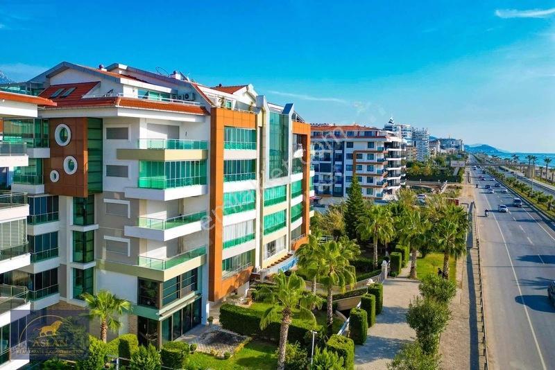 Alanya Kestel Moda Apartmanı Satılık 1+1 Dubleks Daire — fotoğraf 10