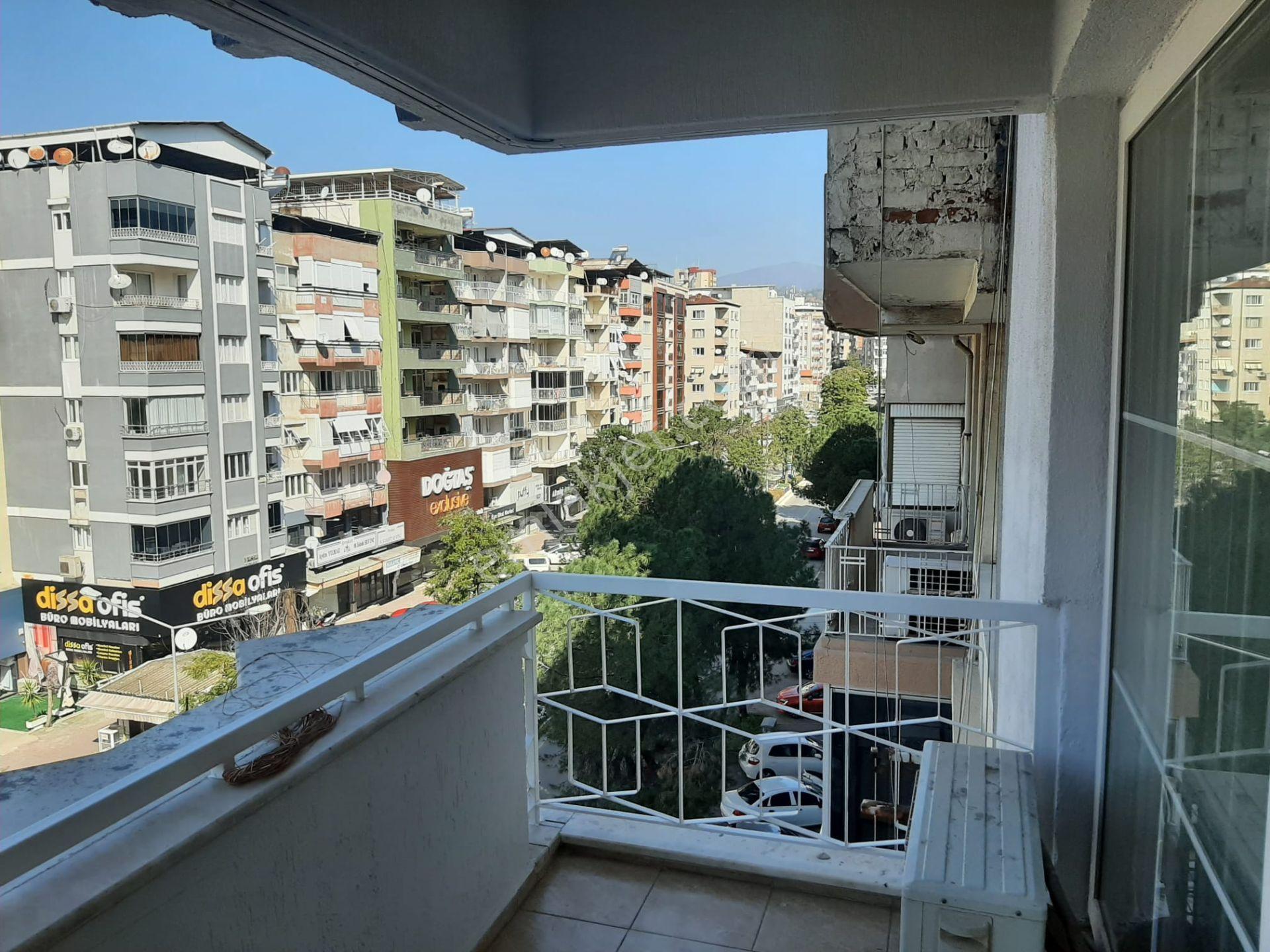 Nazilli Cumhuriyet Mahallesi’nde Hürriyet Caddesi Üzerinde Kaçırılmayacak Fırsat Daire! — fotoğraf 21