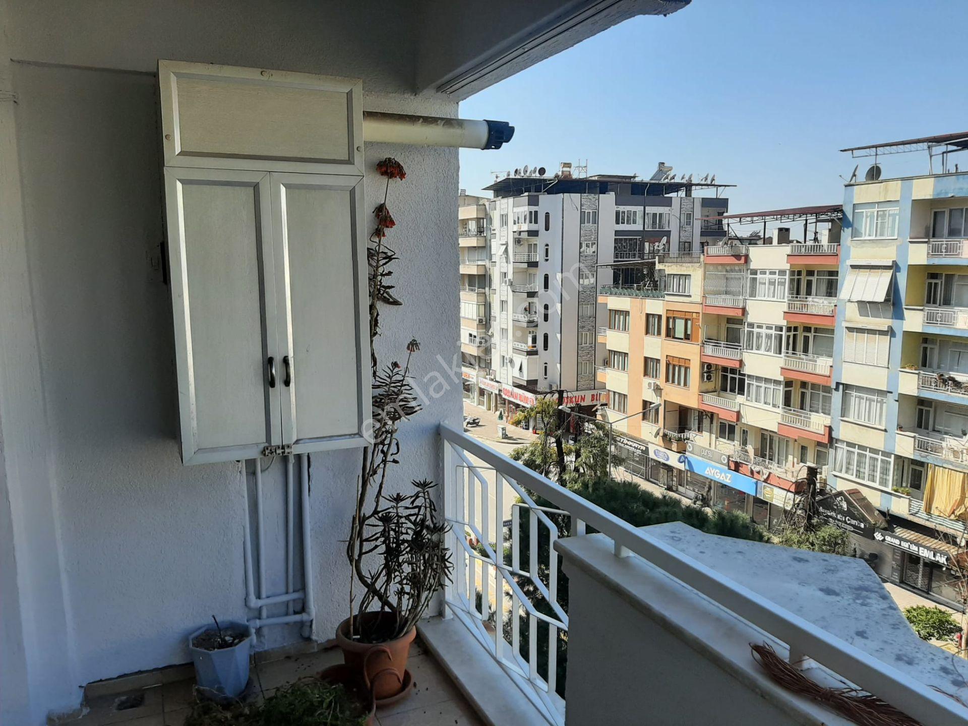 Nazilli Cumhuriyet Mahallesi’nde Hürriyet Caddesi Üzerinde Kaçırılmayacak Fırsat Daire! — fotoğraf 22