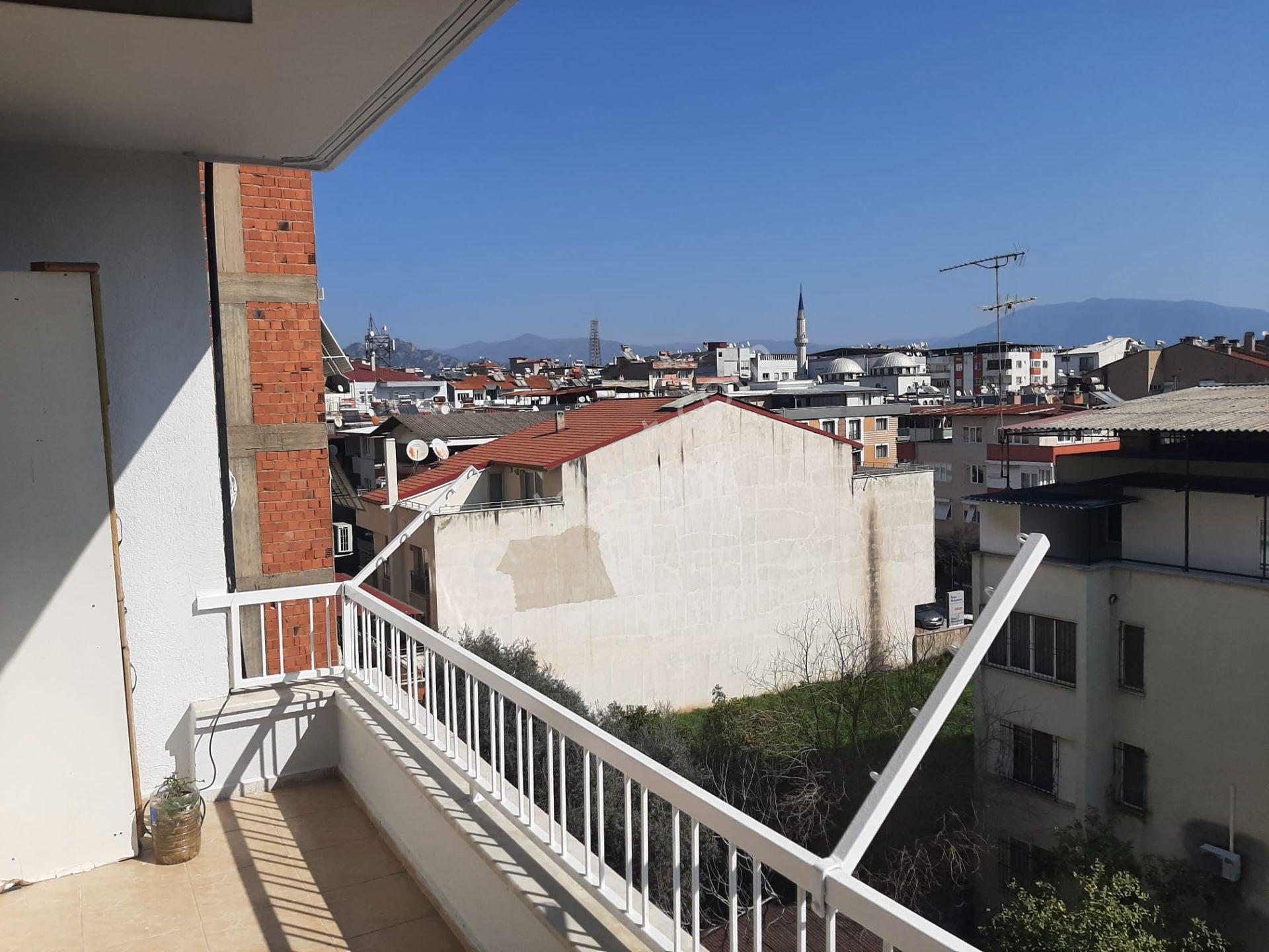 Nazilli Cumhuriyet Mahallesi’nde Hürriyet Caddesi Üzerinde Kaçırılmayacak Fırsat Daire! — fotoğraf 24