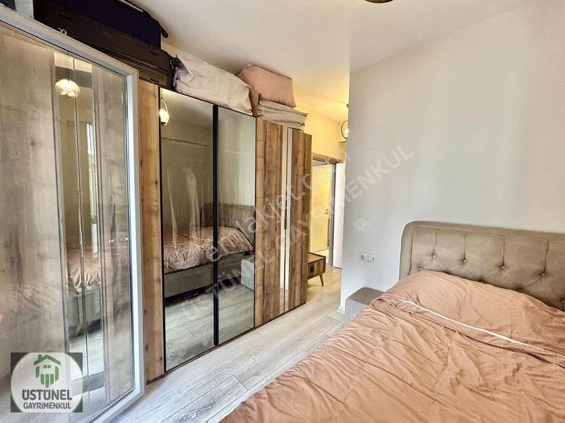 Üstünel'den Balkan Bulvar'da 2+1 Cam Balkonlu | Evim Proj. Uygun — fotoğraf 22