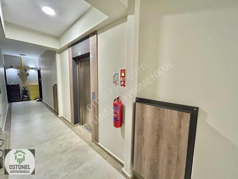 Üstünel'den Balkan Bulvar'da 2+1 Cam Balkonlu | Evim Proj. Uygun — fotoğraf 28