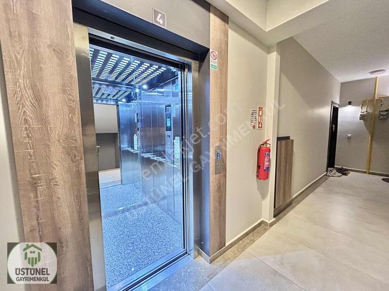 Üstünel'den Balkan Bulvar'da 2+1 Cam Balkonlu | Evim Proj. Uygun — fotoğraf 30