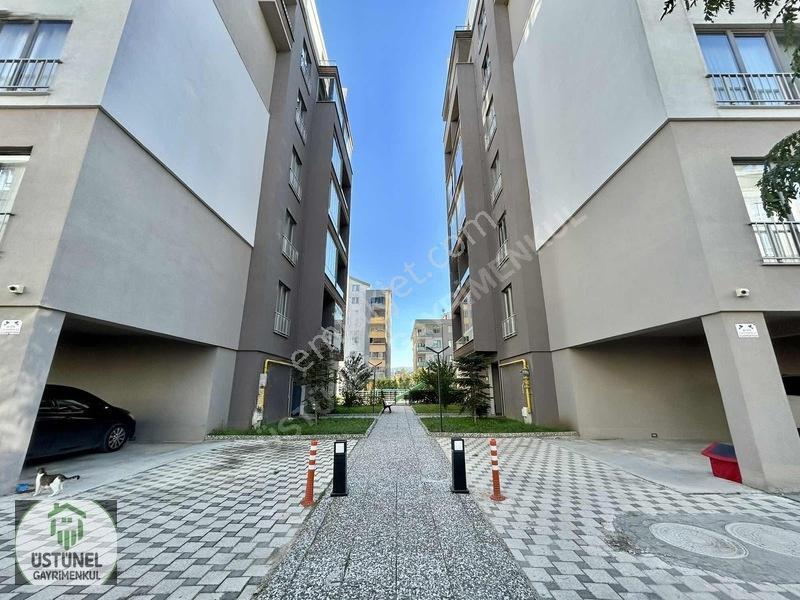Üstünel'den Balkan Bulvar'da 2+1 Cam Balkonlu | Evim Proj. Uygun — fotoğraf 33