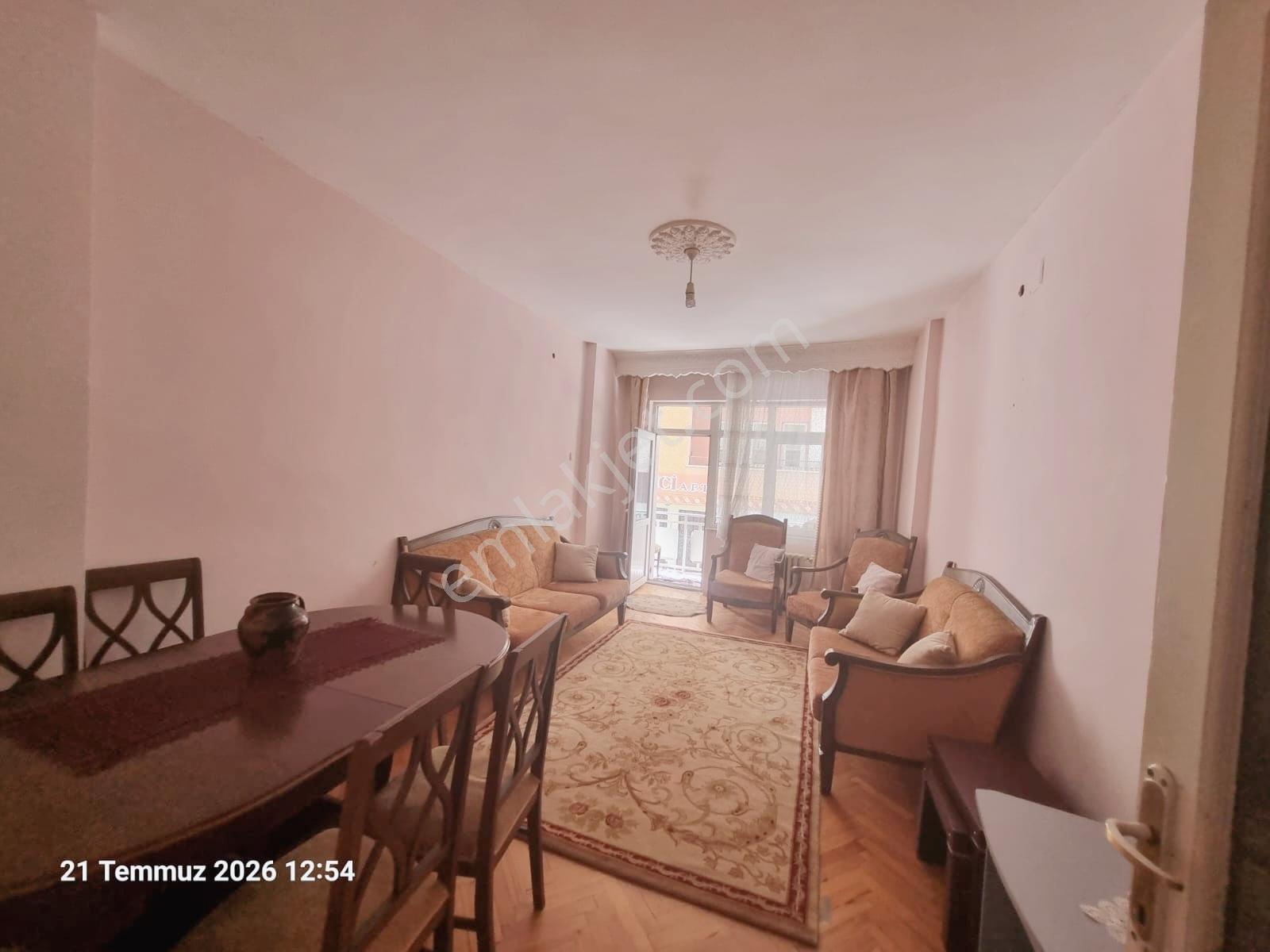 Lüx Erzurum'dan Şehirmerkezi Rant Tesislerinde Satılık 3+1 Daire — fotoğraf 2
