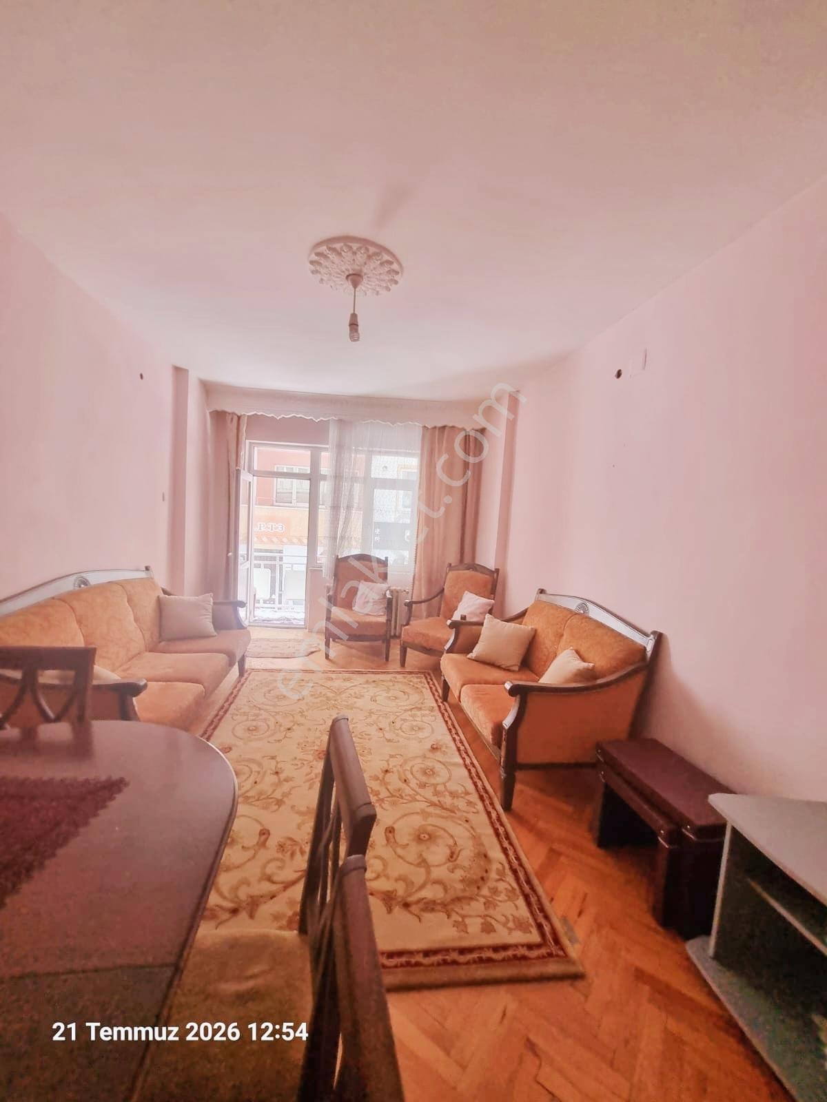 Lüx Erzurum'dan Şehirmerkezi Rant Tesislerinde Satılık 3+1 Daire — fotoğraf 3