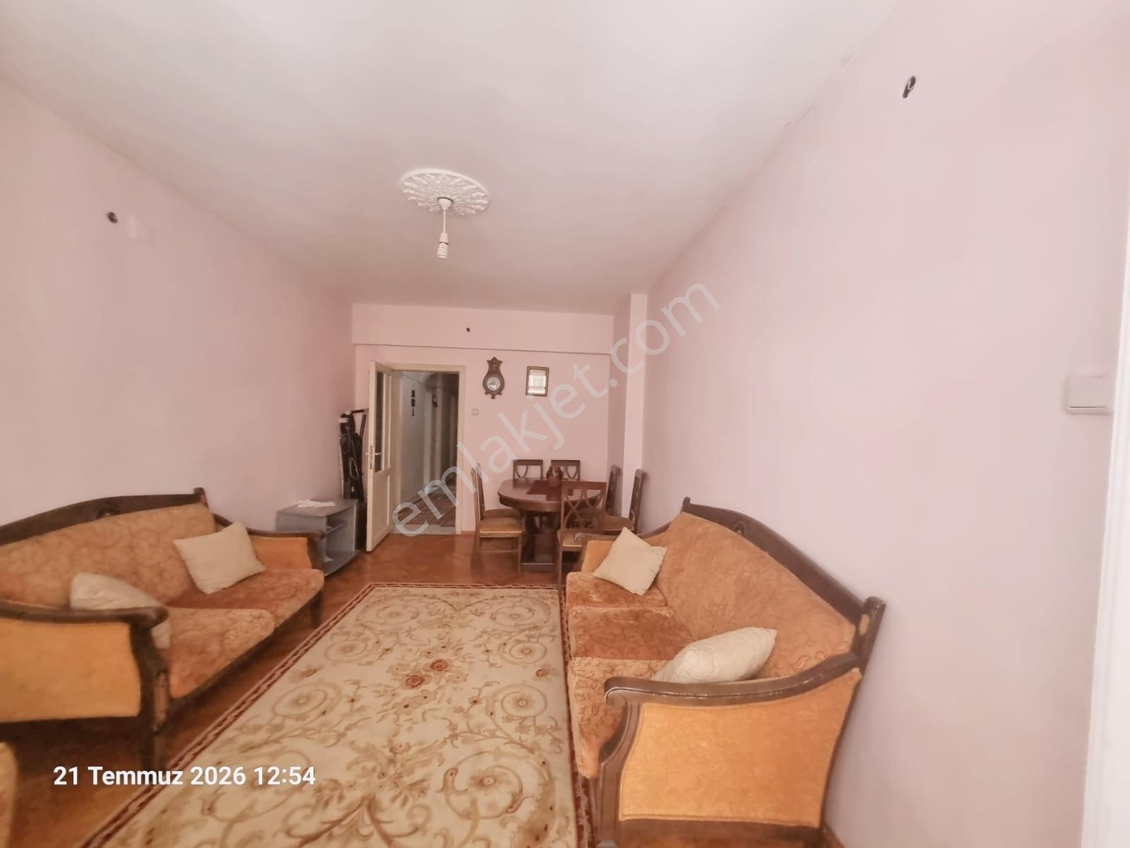 Lüx Erzurum'dan Şehirmerkezi Rant Tesislerinde Satılık 3+1 Daire — fotoğraf 4