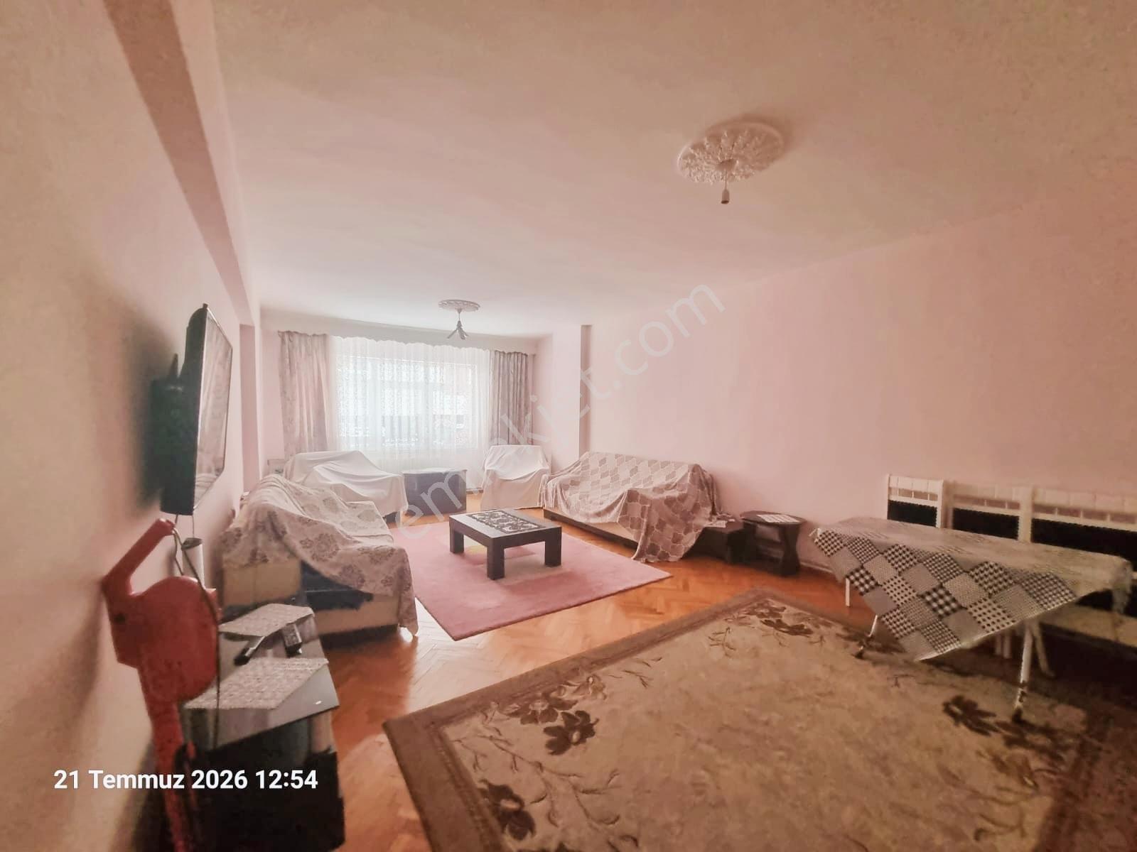 Lüx Erzurum'dan Şehirmerkezi Rant Tesislerinde Satılık 3+1 Daire — fotoğraf 8