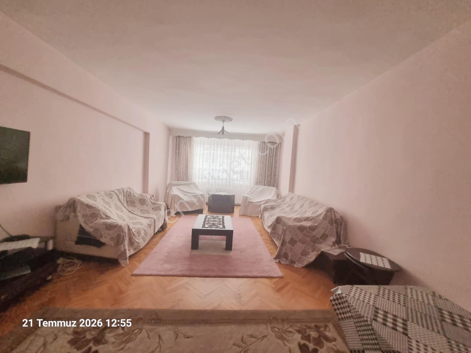 Lüx Erzurum'dan Şehirmerkezi Rant Tesislerinde Satılık 3+1 Daire — fotoğraf 9