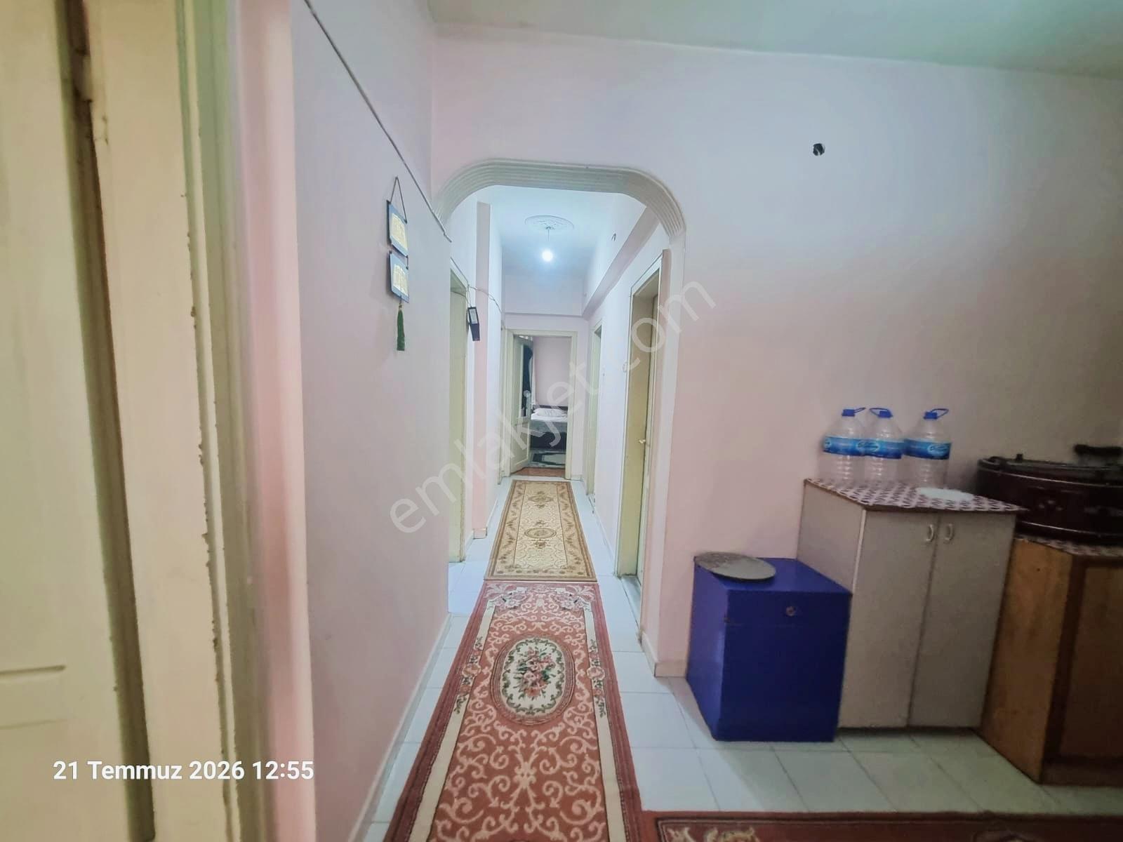 Lüx Erzurum'dan Şehirmerkezi Rant Tesislerinde Satılık 3+1 Daire — fotoğraf 11