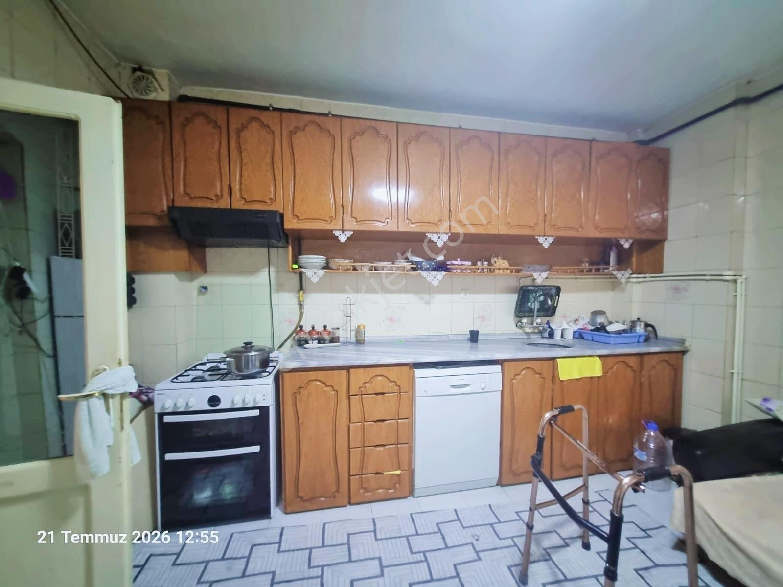 Lüx Erzurum'dan Şehirmerkezi Rant Tesislerinde Satılık 3+1 Daire — fotoğraf 12