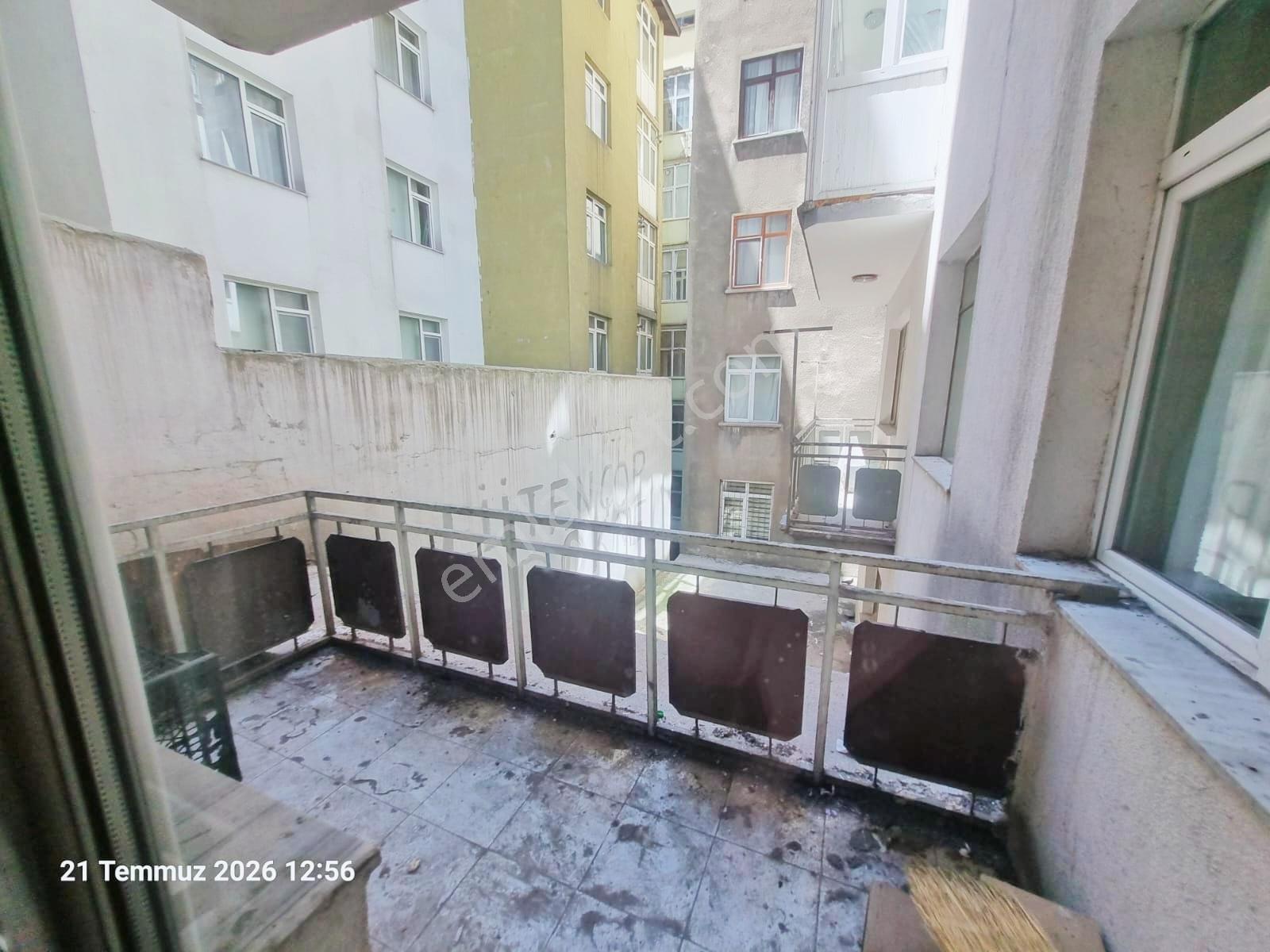 Lüx Erzurum'dan Şehirmerkezi Rant Tesislerinde Satılık 3+1 Daire — fotoğraf 17
