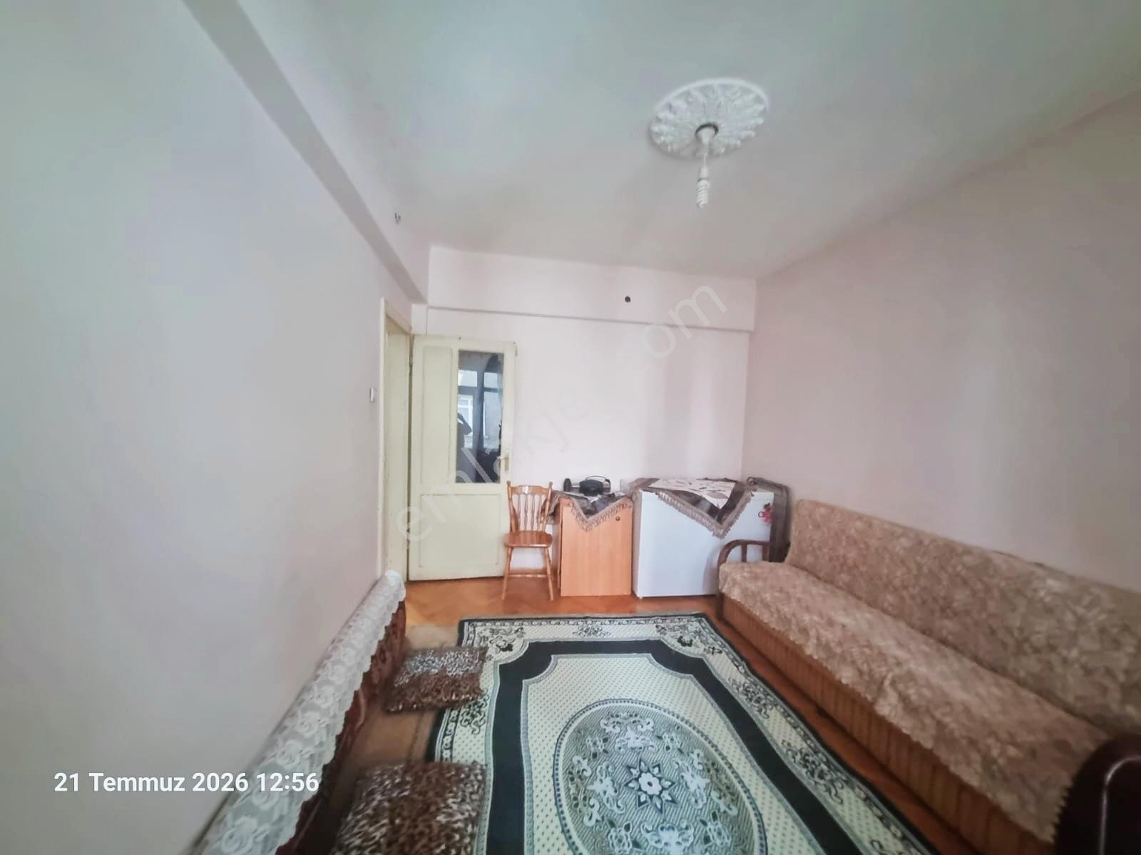 Lüx Erzurum'dan Şehirmerkezi Rant Tesislerinde Satılık 3+1 Daire — fotoğraf 18