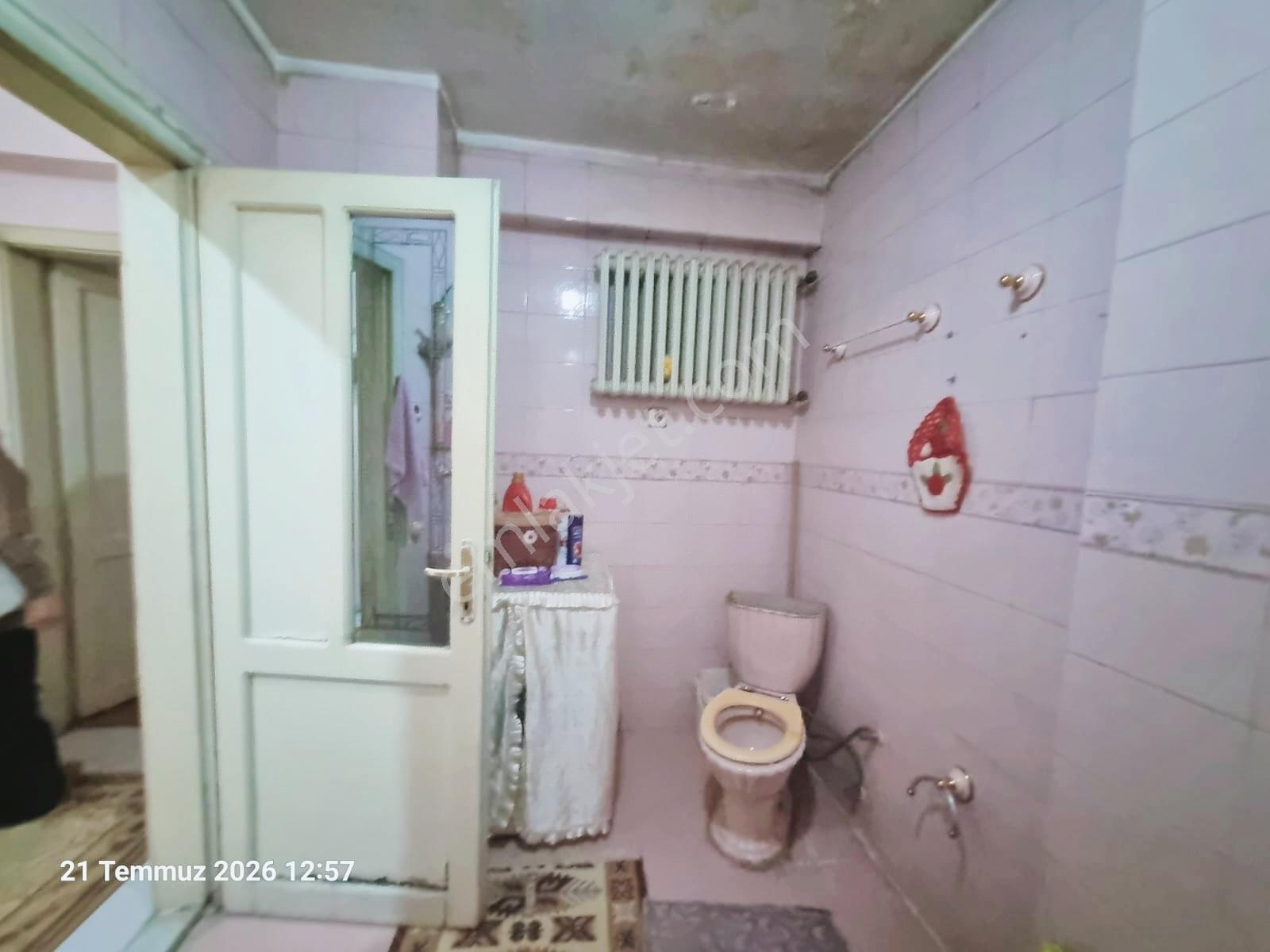 Lüx Erzurum'dan Şehirmerkezi Rant Tesislerinde Satılık 3+1 Daire — fotoğraf 21