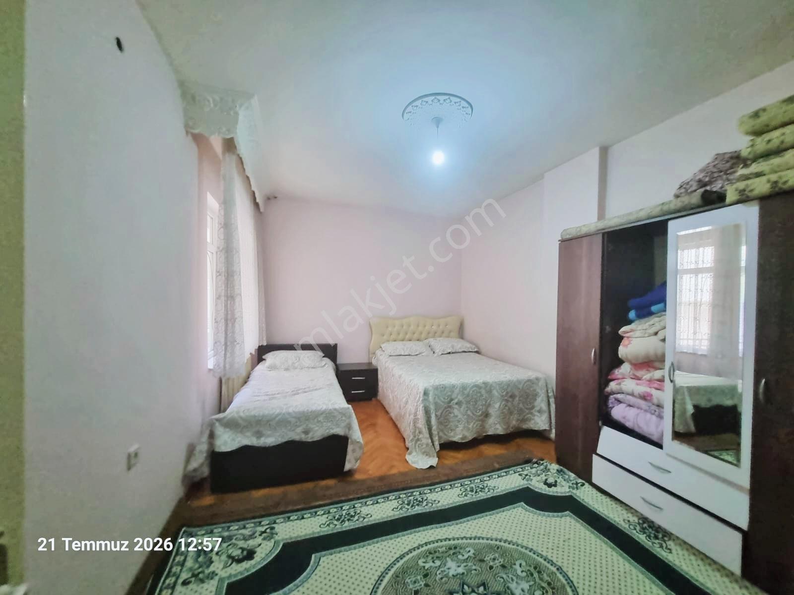 Lüx Erzurum'dan Şehirmerkezi Rant Tesislerinde Satılık 3+1 Daire — fotoğraf 22