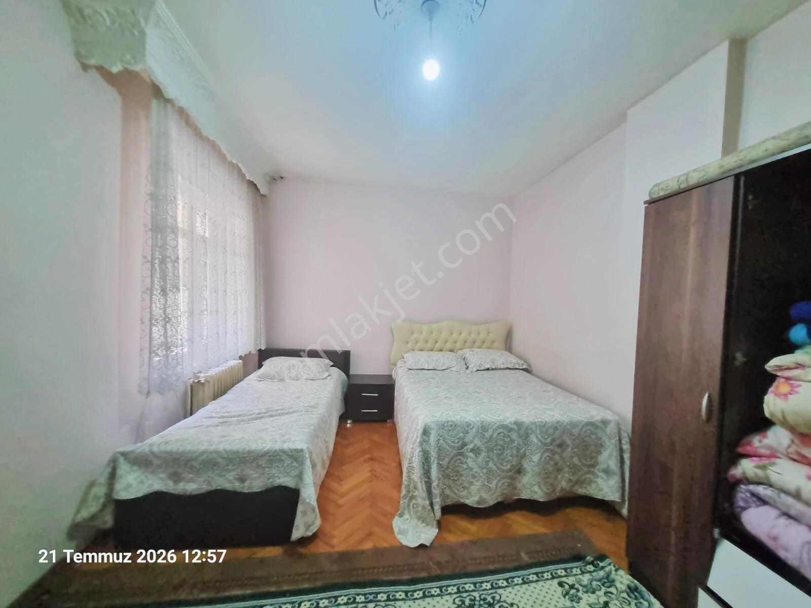 Lüx Erzurum'dan Şehirmerkezi Rant Tesislerinde Satılık 3+1 Daire — fotoğraf 23
