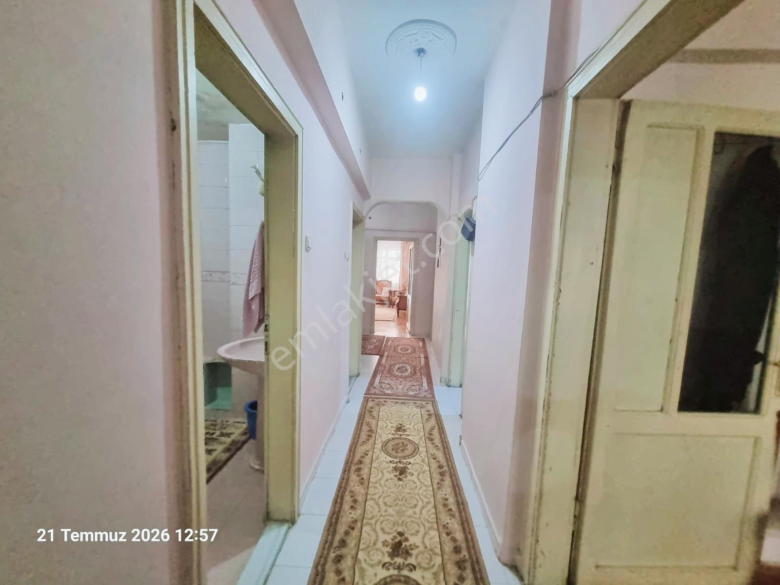 Lüx Erzurum'dan Şehirmerkezi Rant Tesislerinde Satılık 3+1 Daire — fotoğraf 25