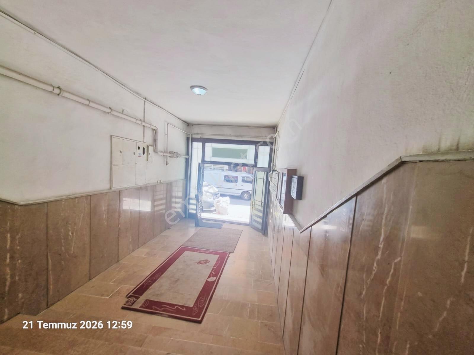 Lüx Erzurum'dan Şehirmerkezi Rant Tesislerinde Satılık 3+1 Daire — fotoğraf 28