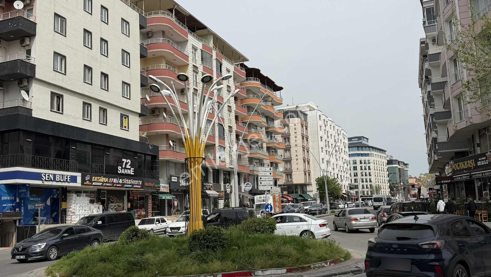 World Mar Kavşağında Satılık Eşyalı Daire — fotoğraf 2