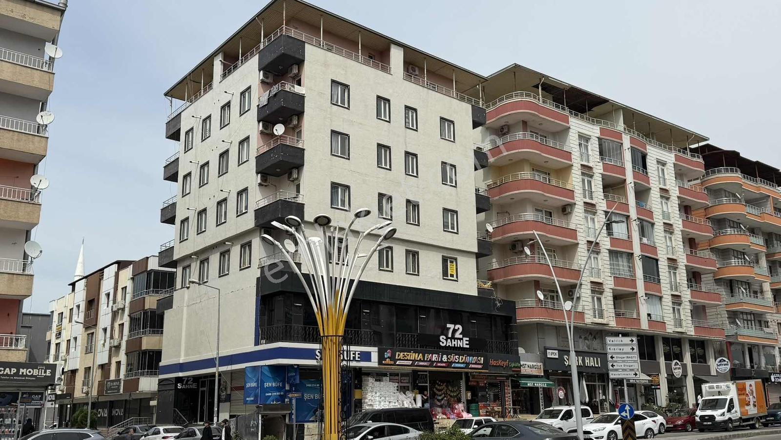 World Mar Kavşağında Satılık Eşyalı Daire — fotoğraf 3