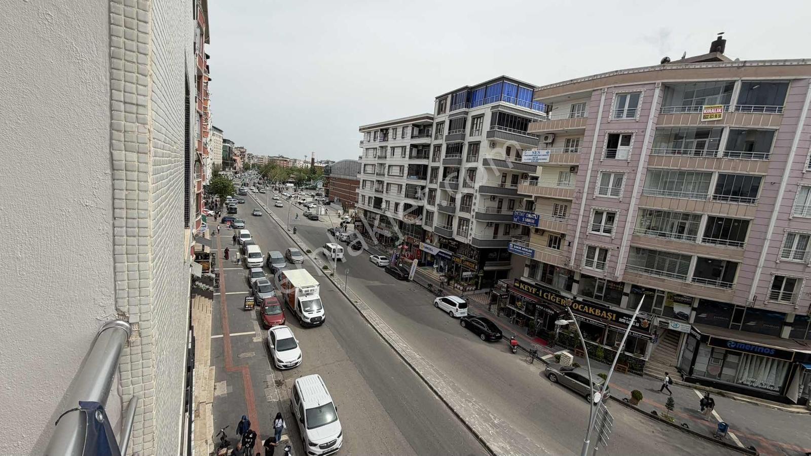 World Mar Kavşağında Satılık Eşyalı Daire — fotoğraf 4
