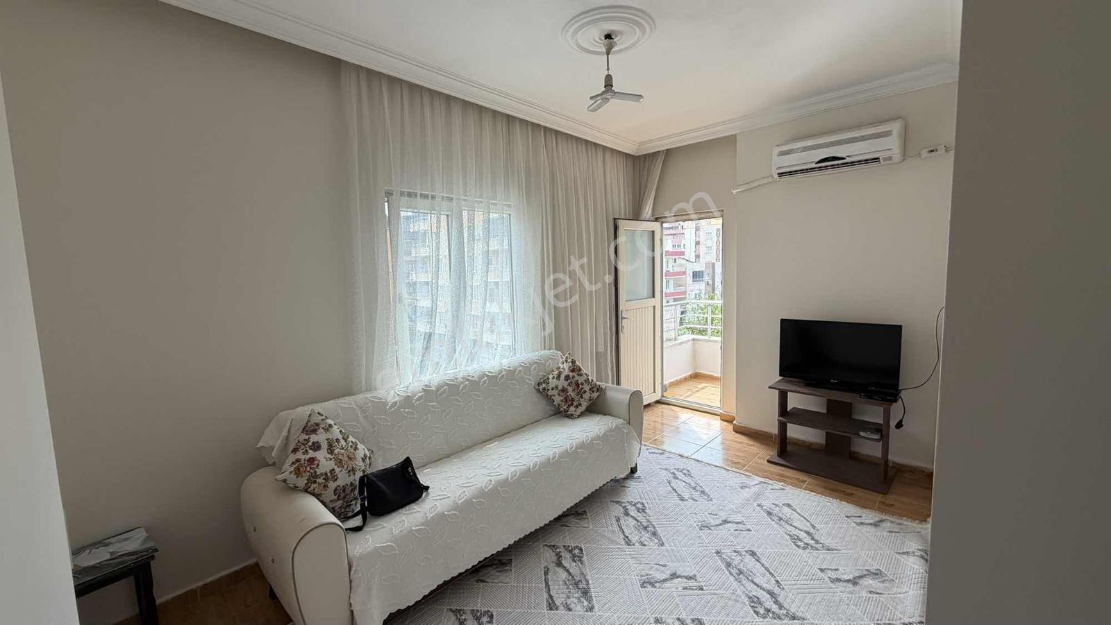 World Mar Kavşağında Satılık Eşyalı Daire — fotoğraf 8