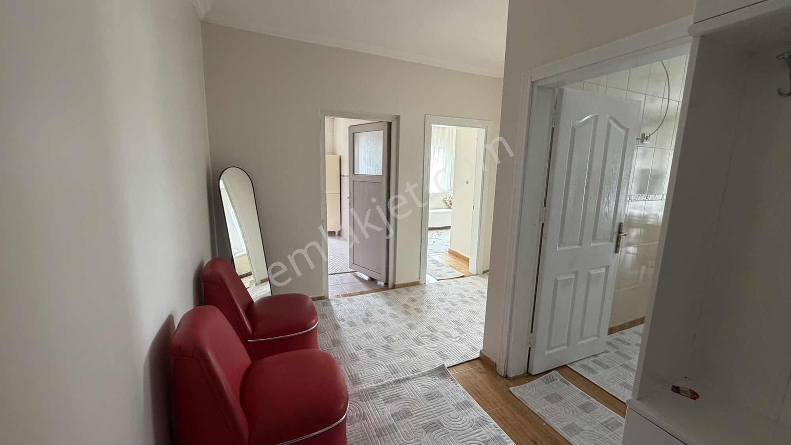 World Mar Kavşağında Satılık Eşyalı Daire — fotoğraf 11