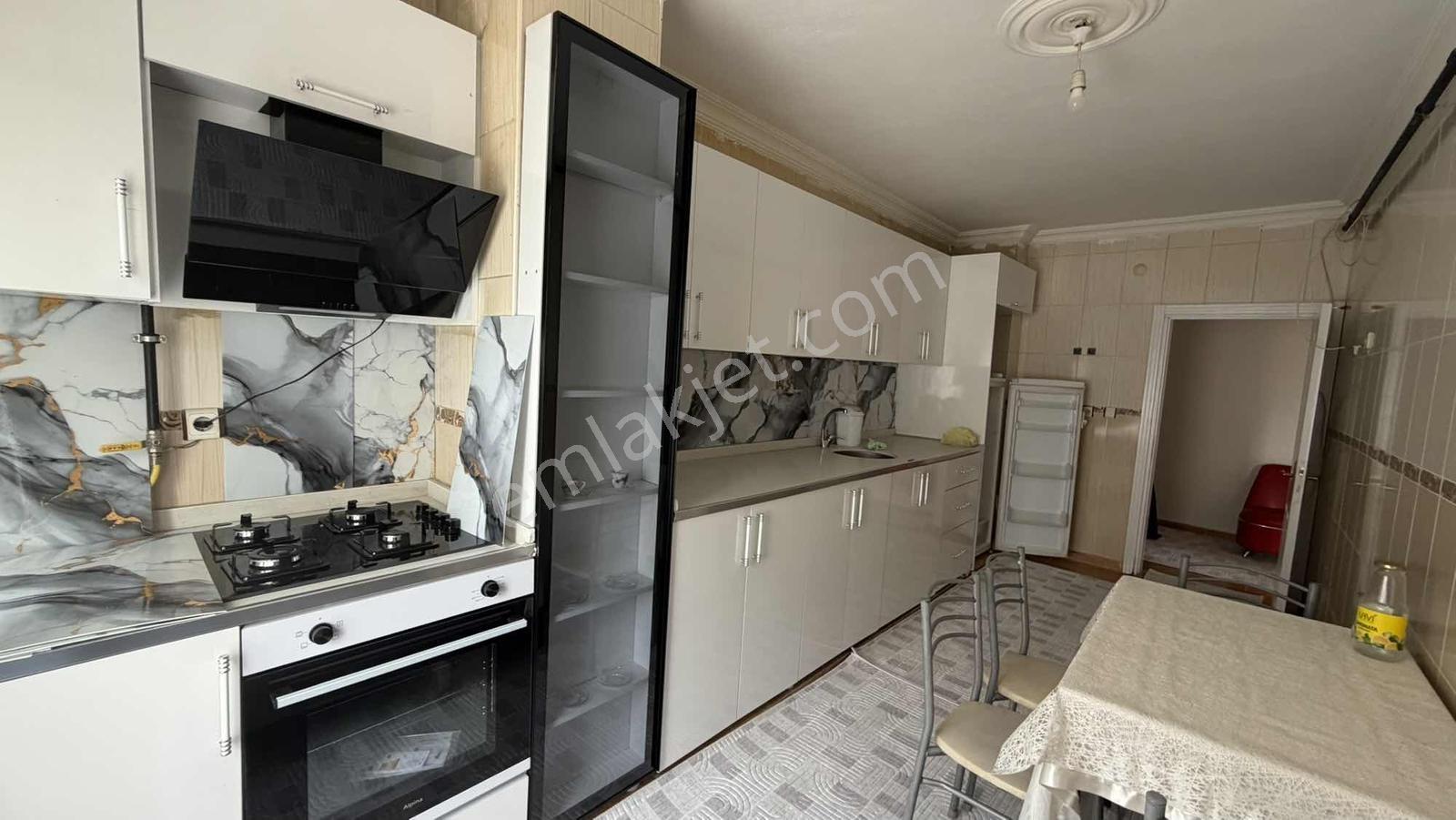 World Mar Kavşağında Satılık Eşyalı Daire — fotoğraf 12