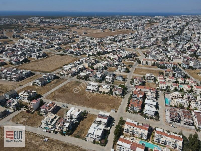 Didim Efeler Mahallesi'nde Müthiş Konumda Kaçmaz Arsa (kupon) — fotoğraf 2